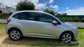 Citroen C3 1.0 PureTech Confort de 2016
