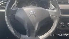 Citroen C3 1.0 PureTech Confort de 2016