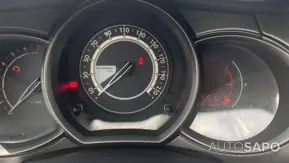 Citroen C3 1.0 PureTech Confort de 2016