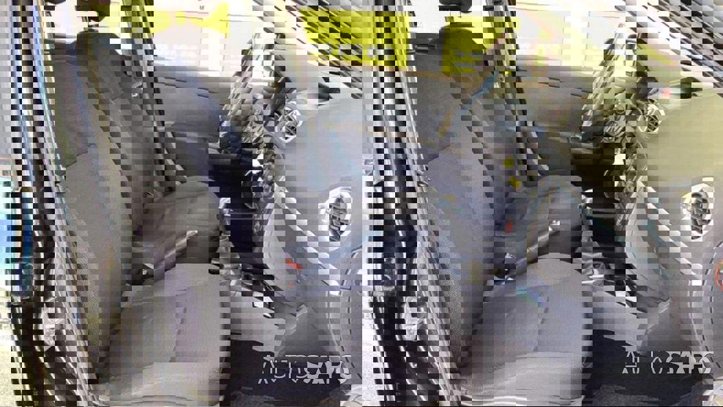 Renault Clio de 2007
