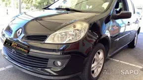 Renault Clio de 2007
