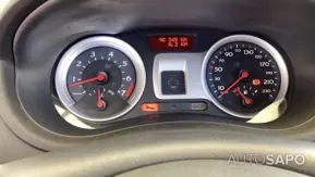 Renault Clio de 2007