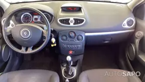 Renault Clio de 2007