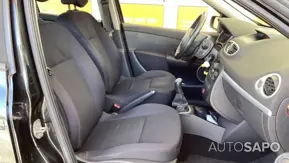 Renault Clio de 2007