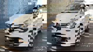 Renault Clio de 2013