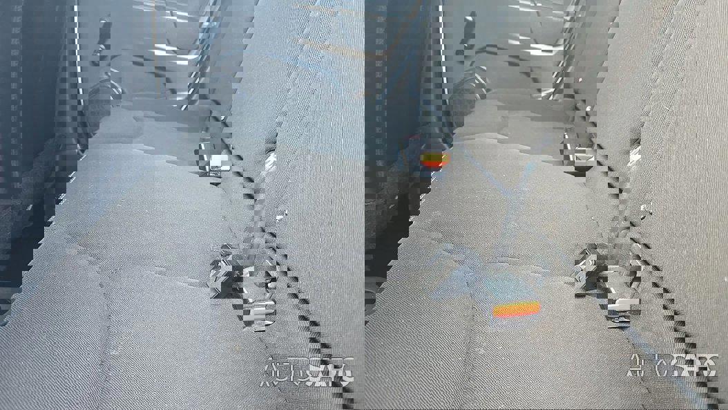 Renault Clio de 2013