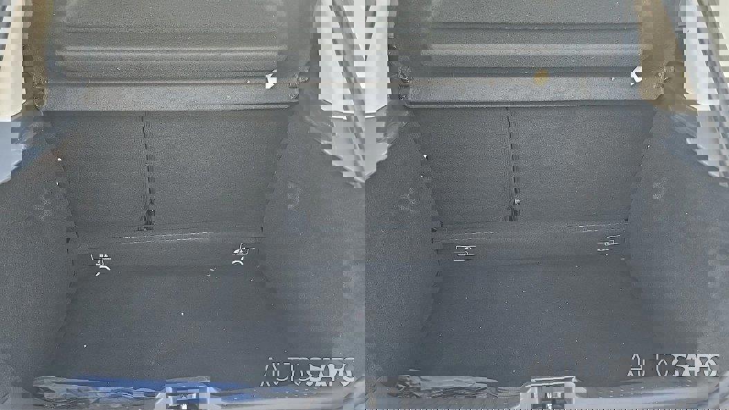 Renault Clio de 2013