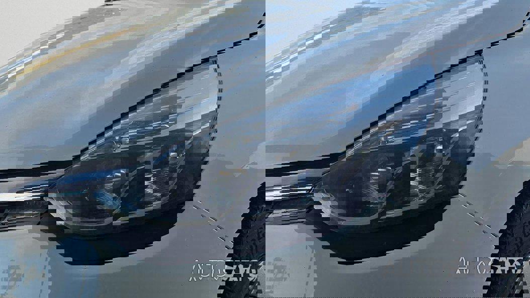 Renault Clio de 2013