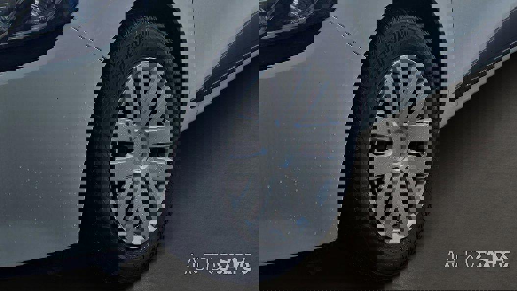 Renault Clio de 2013