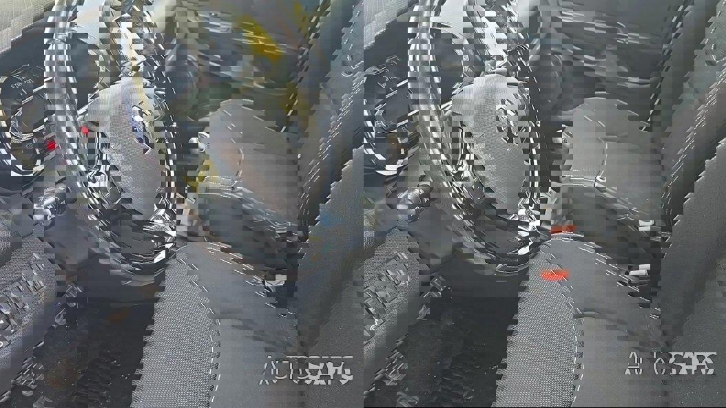 Renault Clio de 2013