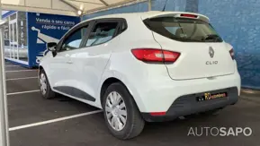 Renault Clio de 2013