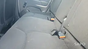 Renault Clio de 2013