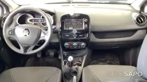 Renault Clio de 2013