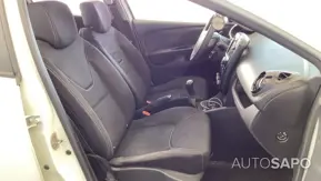 Renault Clio de 2013