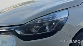 Renault Clio de 2013