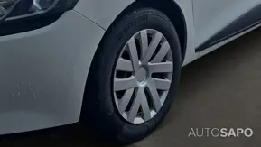 Renault Clio de 2013