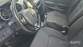 Renault Clio de 2013