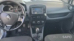 Renault Clio de 2013