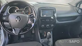 Renault Clio de 2013