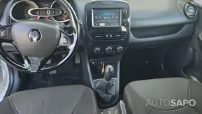 Renault Clio de 2013