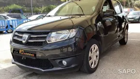 Dacia Sandero de 2013