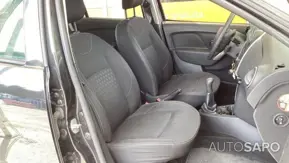 Dacia Sandero de 2013