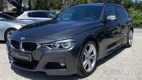 BMW Série 3 de 2019