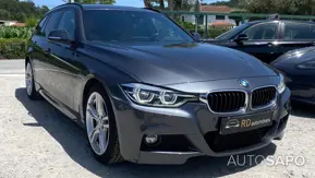 BMW Série 3 de 2019
