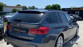 BMW Série 3 de 2019