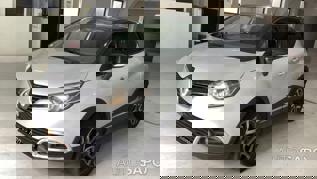 Renault Captur de 2017