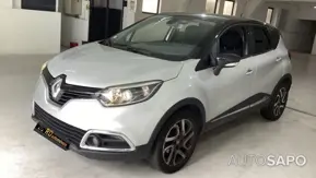 Renault Captur de 2017