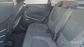 Renault Captur de 2017