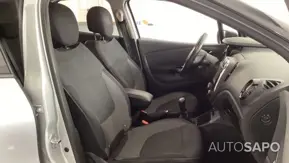 Renault Captur de 2017