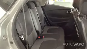 Renault Captur de 2017