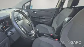 Renault Captur de 2017