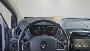 Renault Captur de 2017