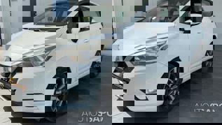 Nissan Micra de 2018