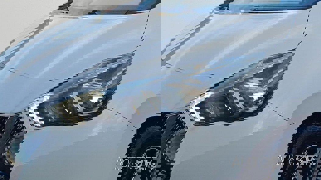 Nissan Micra de 2018