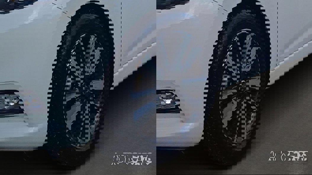 Nissan Micra de 2018