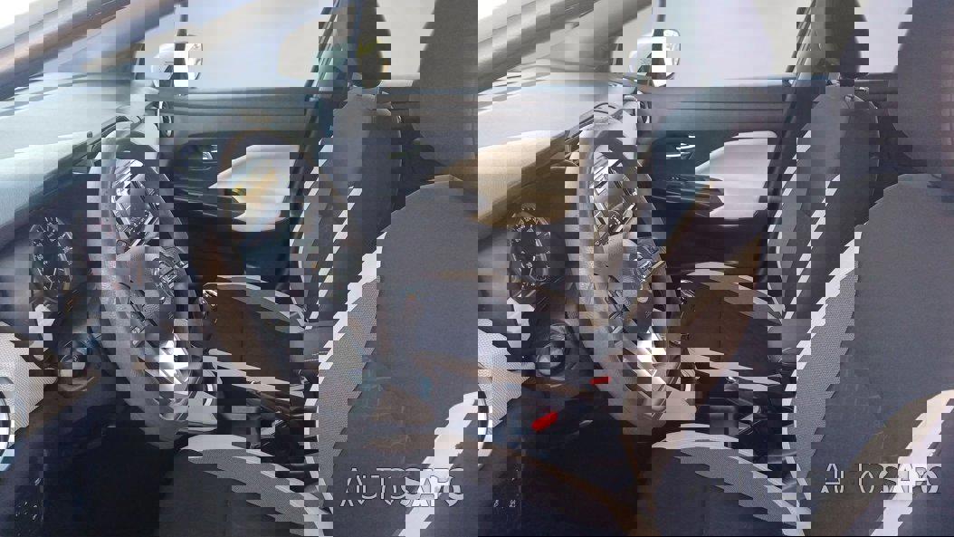 Nissan Micra de 2018