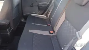 Nissan Micra de 2018