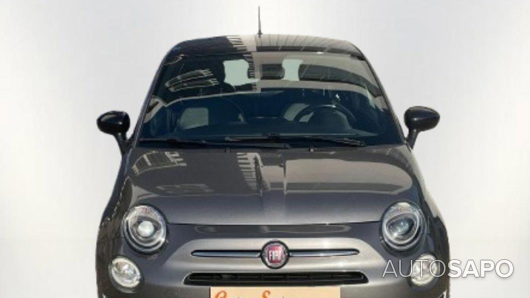 Fiat 500 1.0 Hybrid Sport de 2021