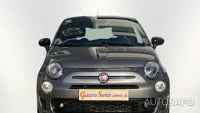 Fiat 500 1.0 Hybrid Sport de 2021