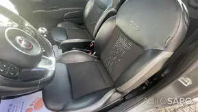 Fiat 500 1.0 Hybrid Sport de 2021