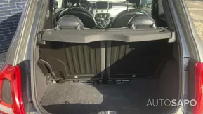 Fiat 500 1.0 Hybrid Sport de 2021