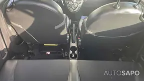 Fiat 500 1.0 Hybrid Sport de 2021