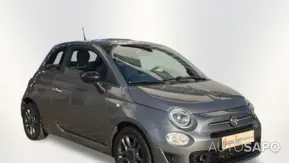 Fiat 500 1.0 Hybrid Sport de 2021