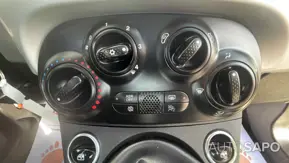 Fiat 500 1.0 Hybrid Sport de 2021