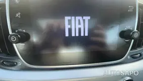 Fiat 500 1.0 Hybrid Sport de 2021