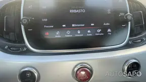 Fiat 500 1.0 Hybrid Sport de 2021